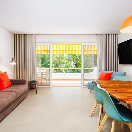 Vilamoura Dream House Qr2 Quarteira Eksteriør billede