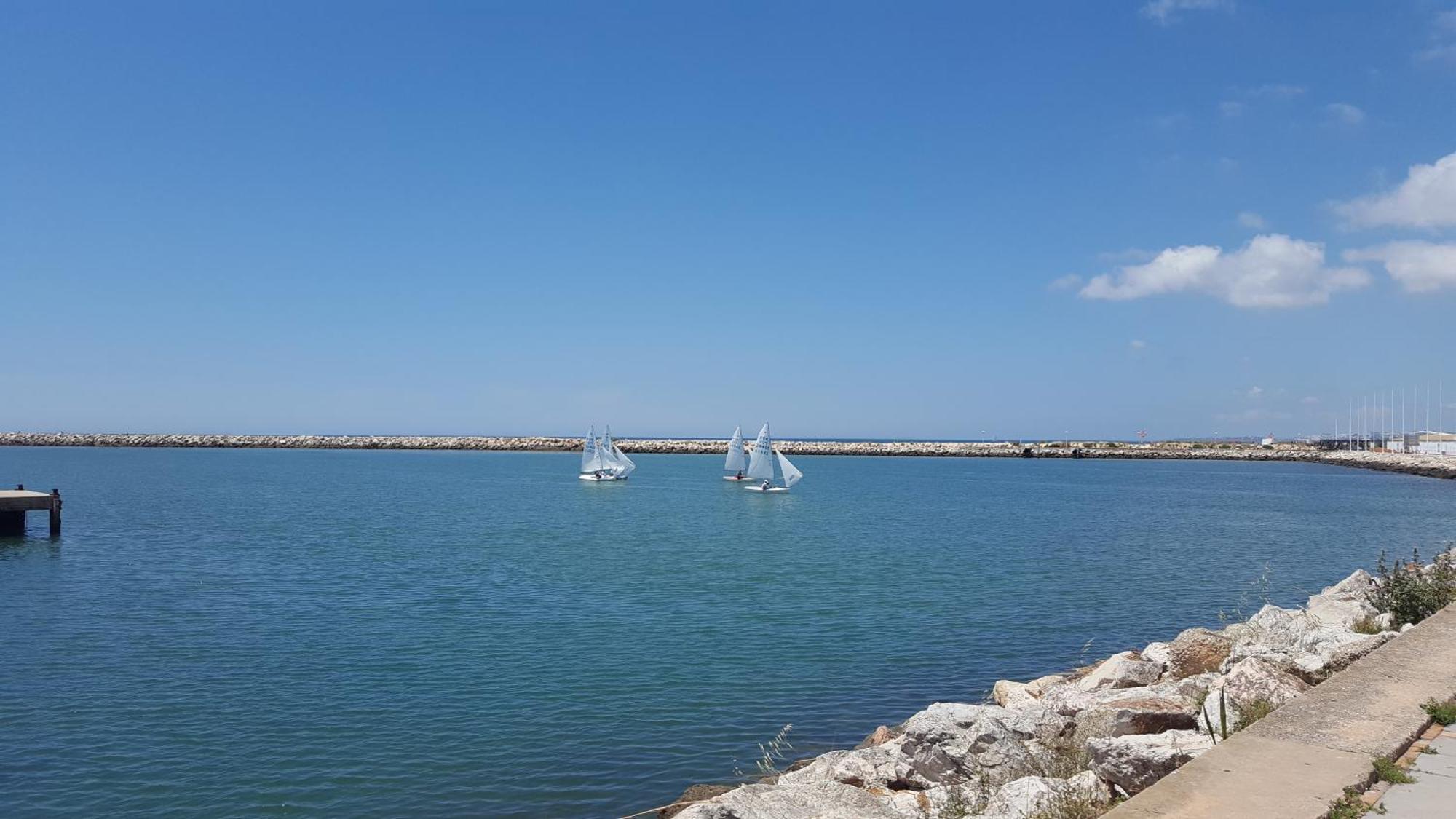 Vilamoura Dream House Qr2 Quarteira Eksteriør billede