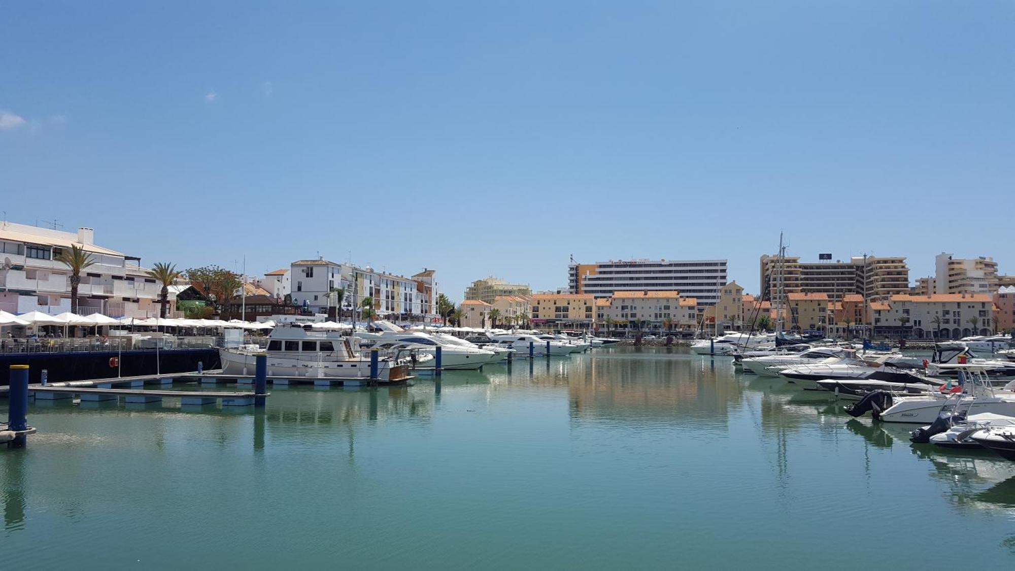 Vilamoura Dream House Qr2 Quarteira Eksteriør billede