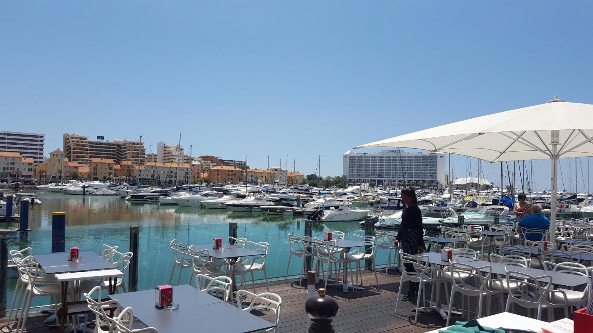 Vilamoura Dream House Qr2 Quarteira Eksteriør billede