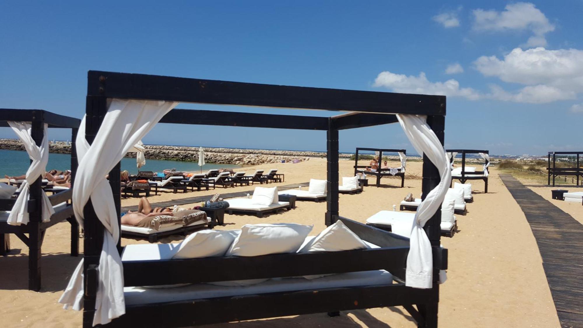 Vilamoura Dream House Qr2 Quarteira Eksteriør billede