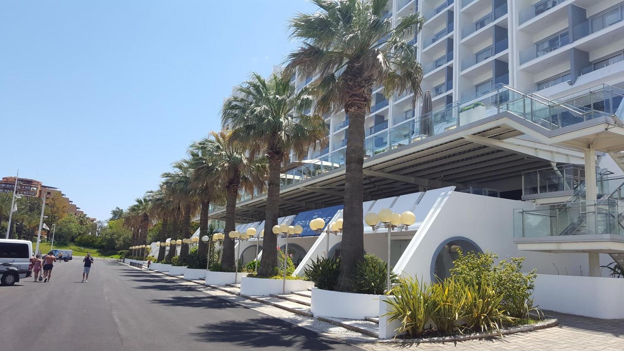 Vilamoura Dream House Qr2 Quarteira Eksteriør billede