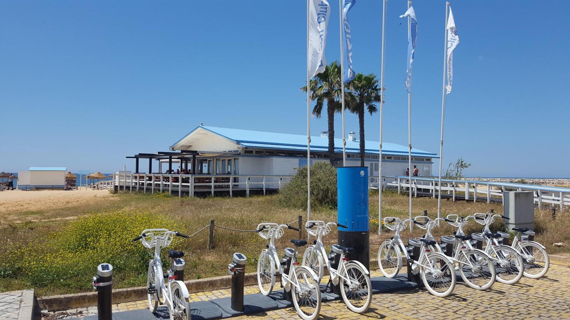 Vilamoura Dream House Qr2 Quarteira Eksteriør billede
