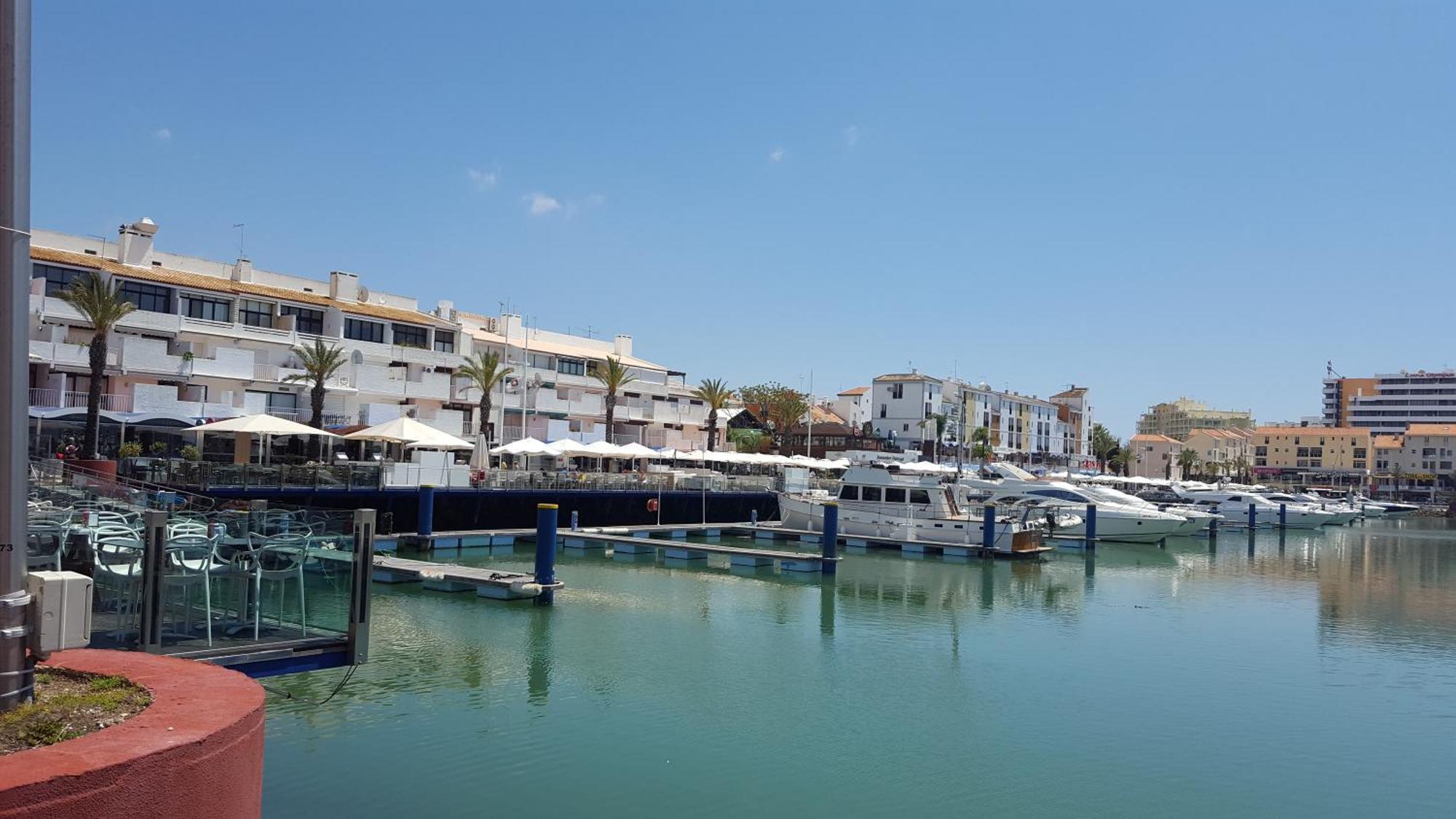 Vilamoura Dream House Qr2 Quarteira Eksteriør billede