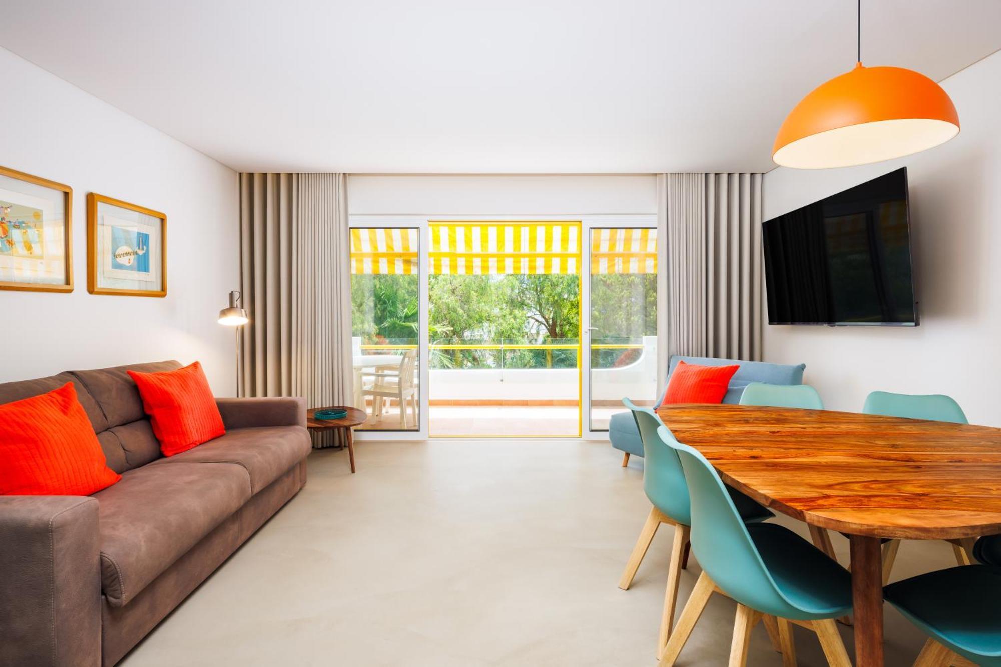 Vilamoura Dream House Qr2 Quarteira Eksteriør billede
