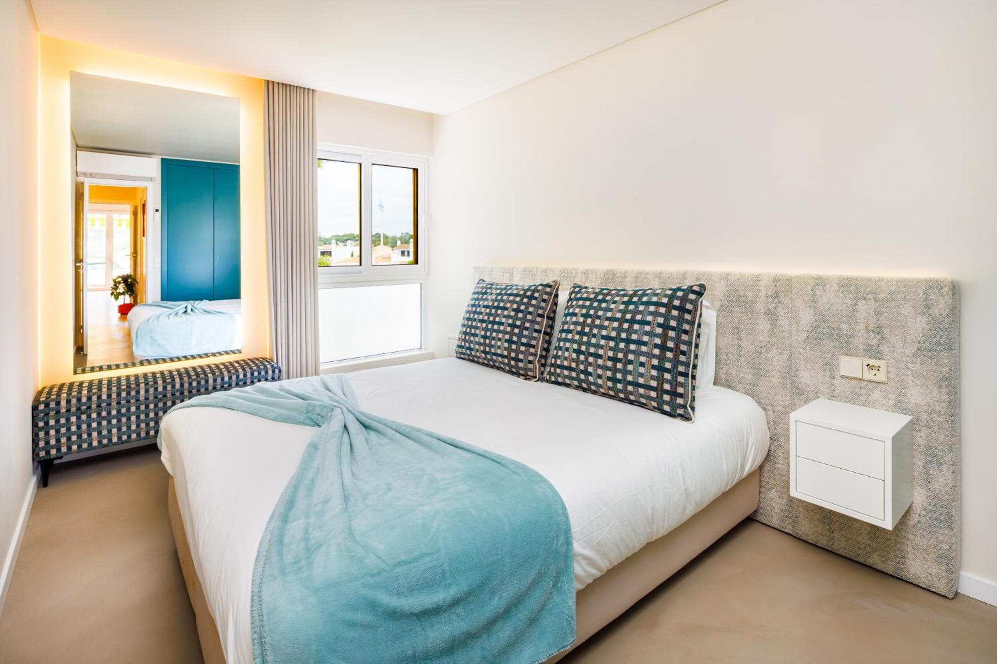 Vilamoura Dream House Qr2 Quarteira Eksteriør billede
