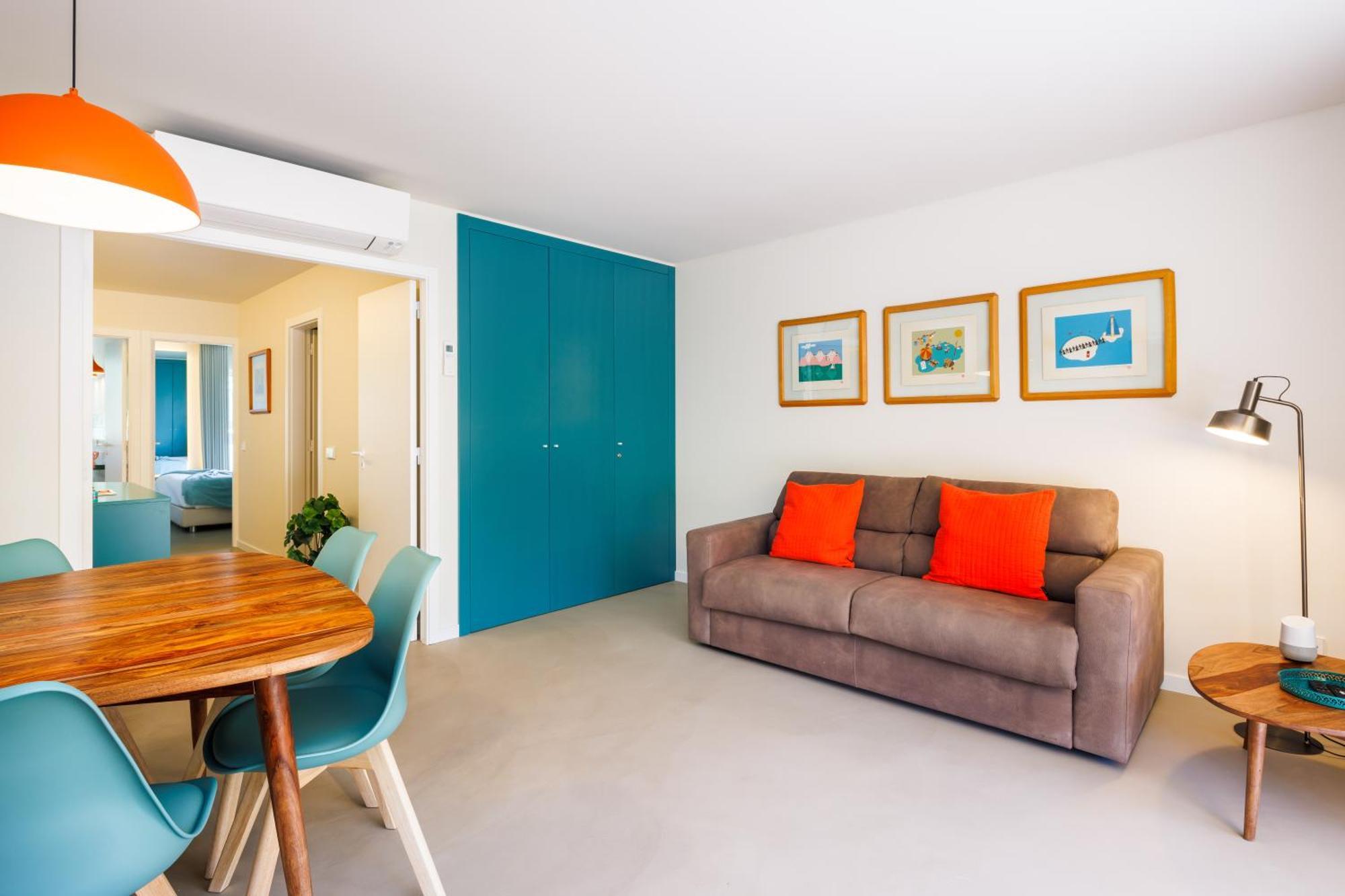 Vilamoura Dream House Qr2 Quarteira Eksteriør billede
