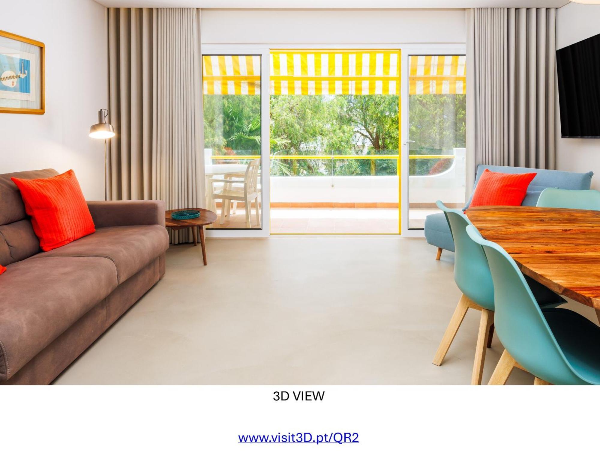 Vilamoura Dream House Qr2 Quarteira Eksteriør billede